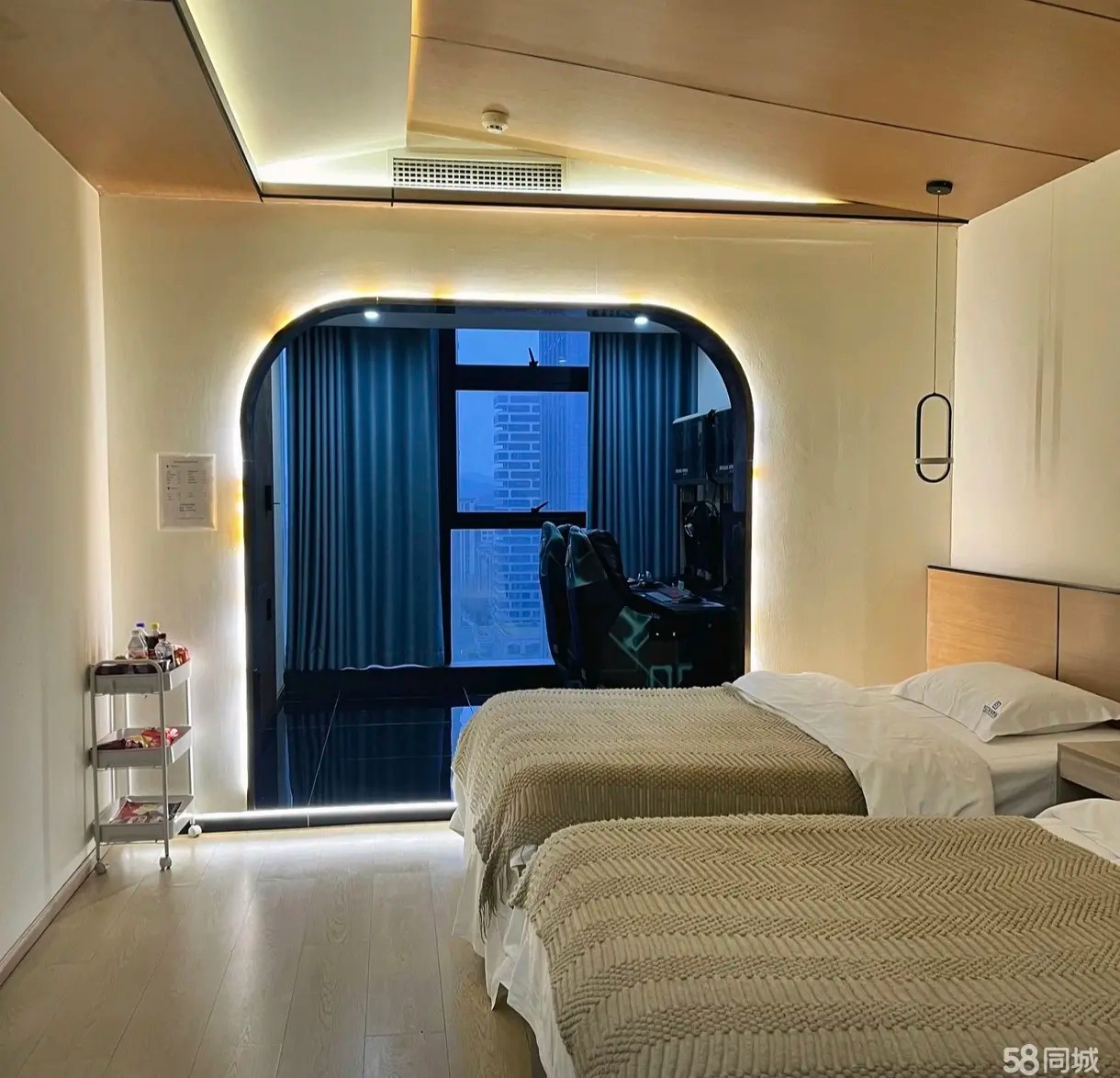 （转让）46台电脑，4台5070，2台5060，8台4060